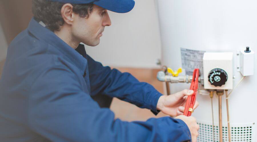 Professional Leak Detection in Deer Creek, OK
