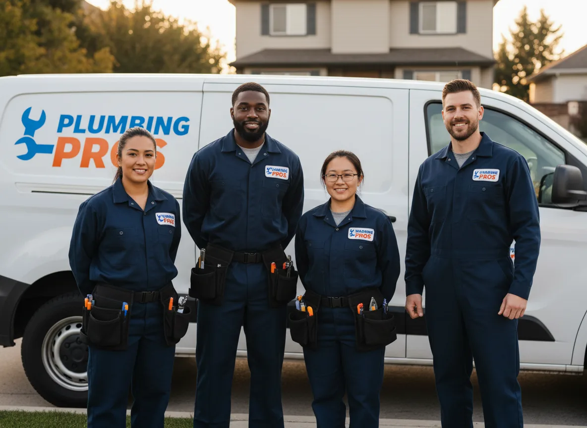 Water Heater Repair company in Deer Creek, OK